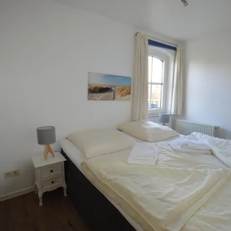 6, Inkl 1 Parkplatz Appartamento *