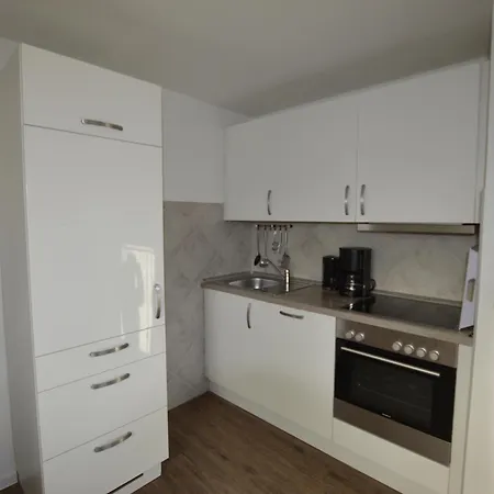 Appartamento 6, Inkl 1 Parkplatz