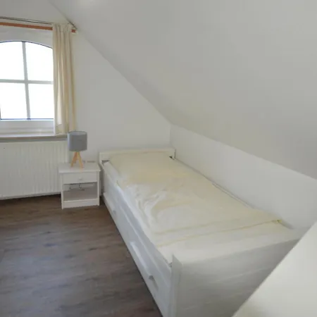 Appartamento 6, Inkl 1 Parkplatz